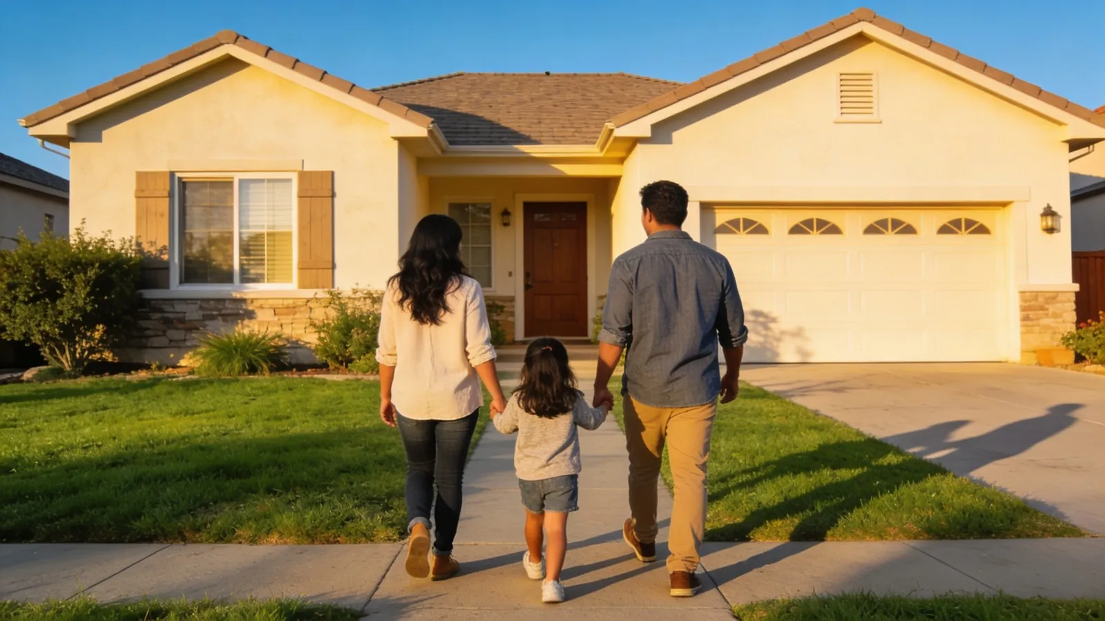 Cómo Comprar una Casa con ITIN en California (Sin Seguro Social)