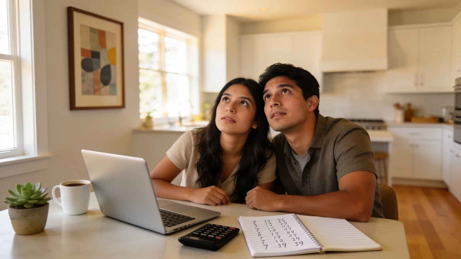 ¿Cuánto Necesitas Ganar para Comprar una Casa en California? (2026)